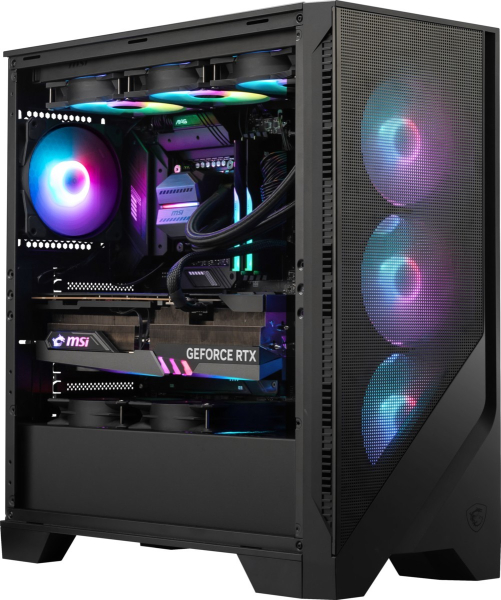 ONE High End PC AN257