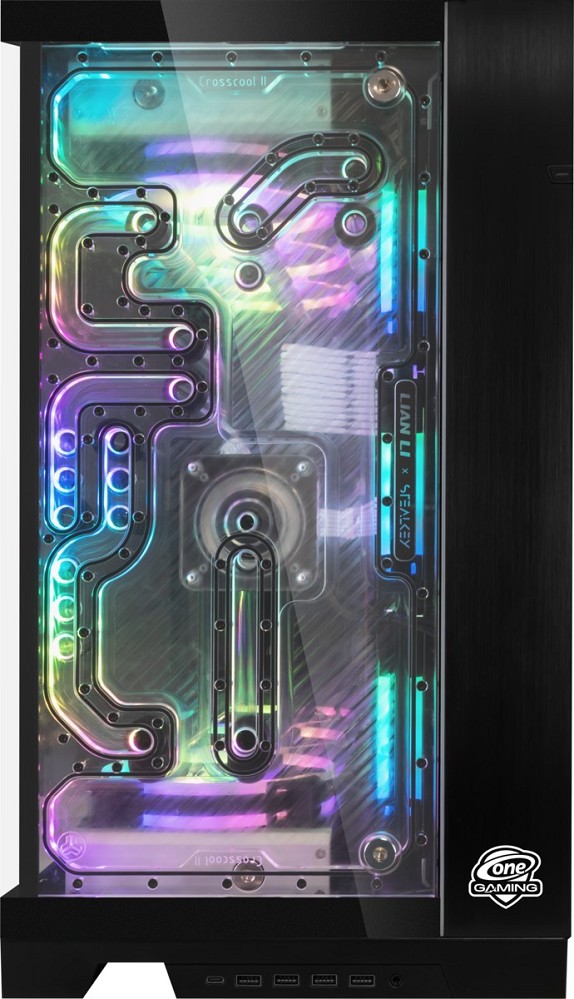 ONE High End PC IN260 links