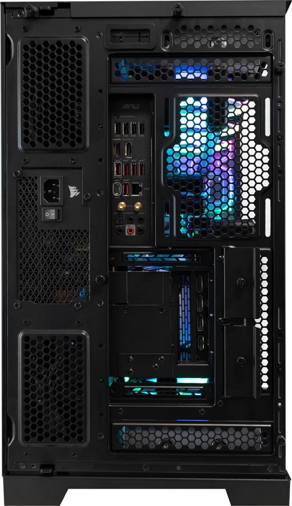 ONE High End PC IN260 rechts