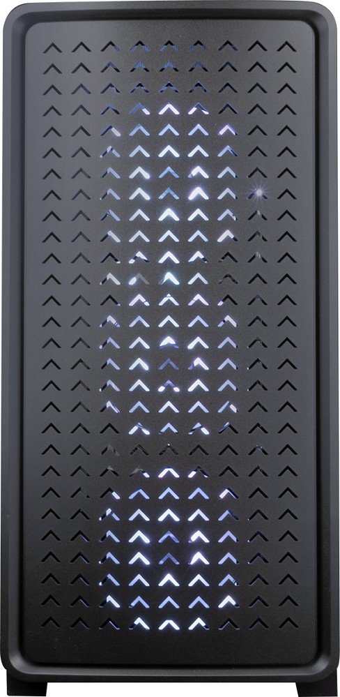 ONE High End PC Next Level III links
