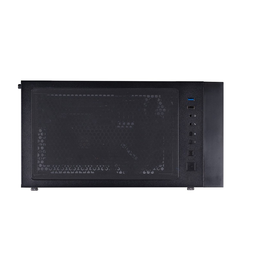 ONE Gaming PC AN290 rechts