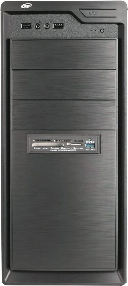ONE Newcomer IO292 hinten