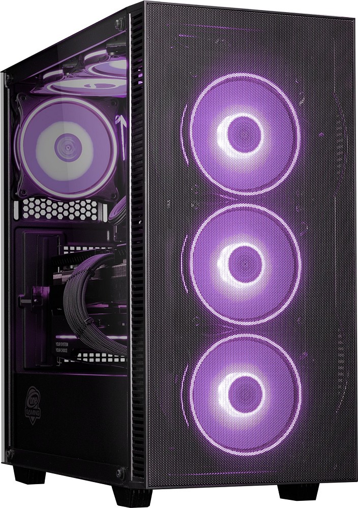 ONE Gaming PC AN299 861