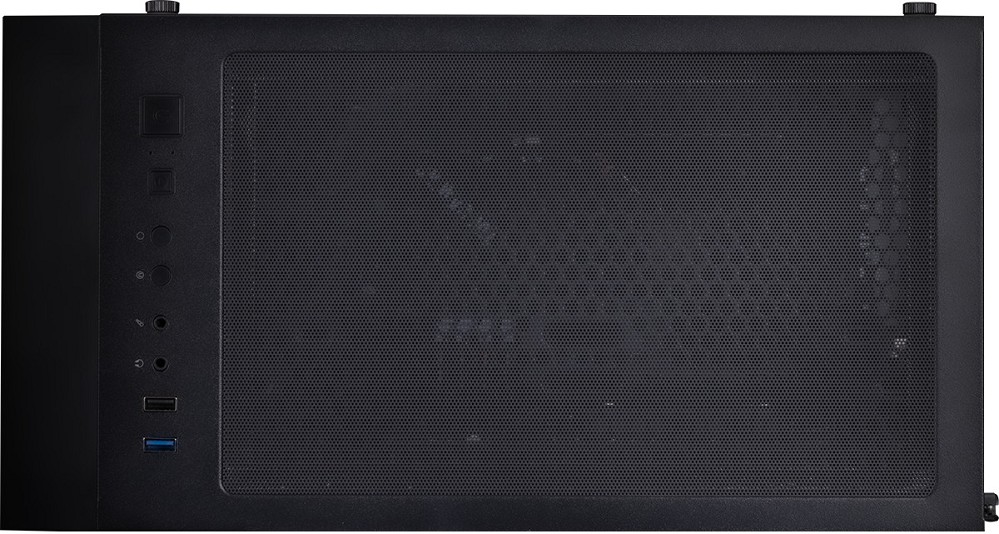 ONE Gaming PC AR311 unten
