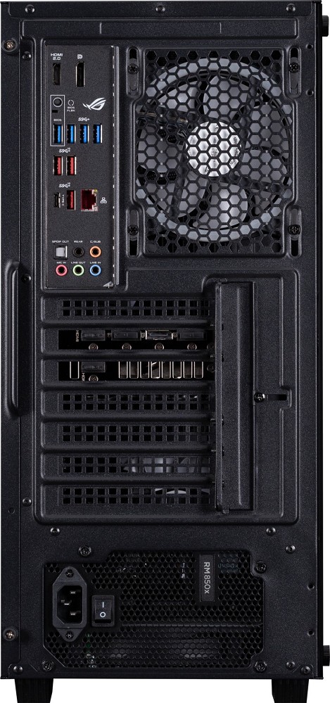 ONE Gaming PC AR311 innen