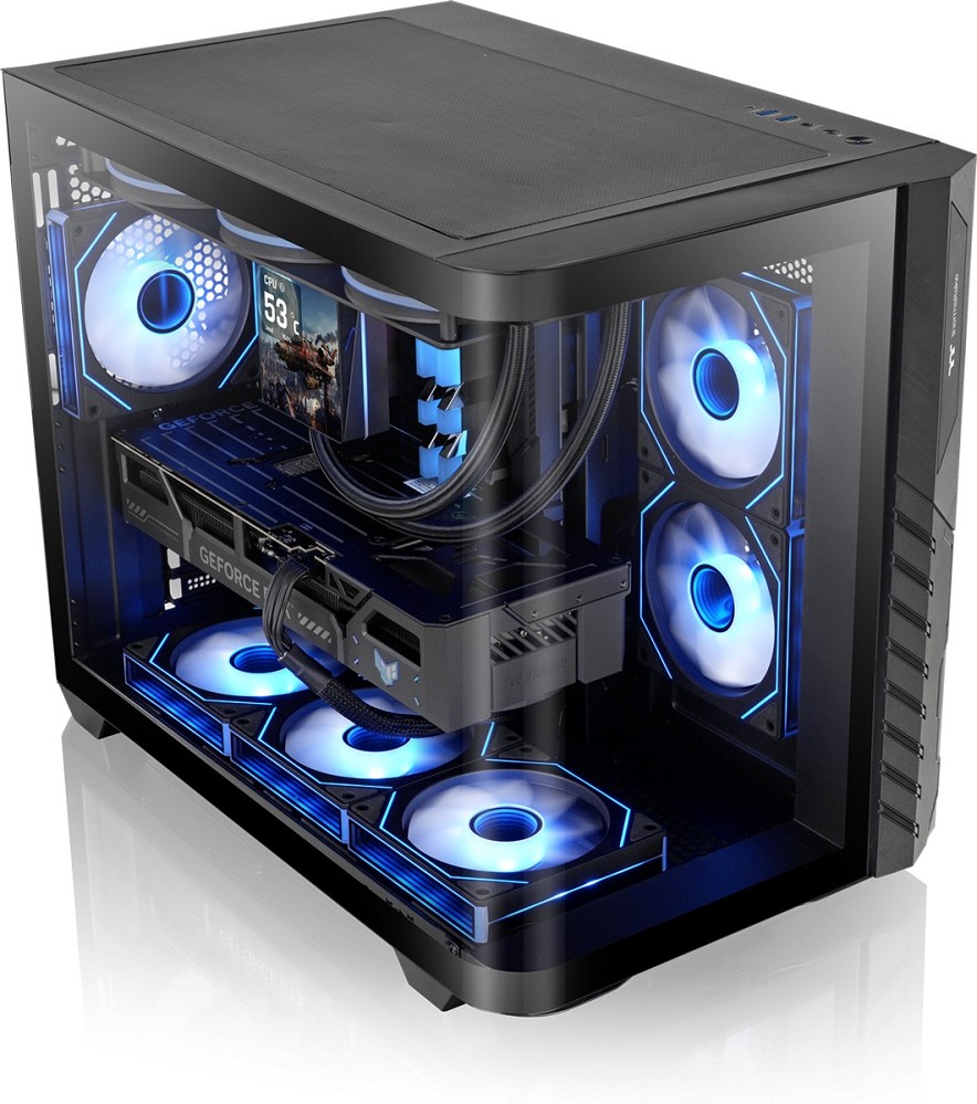ONE Gaming PC IN317 links