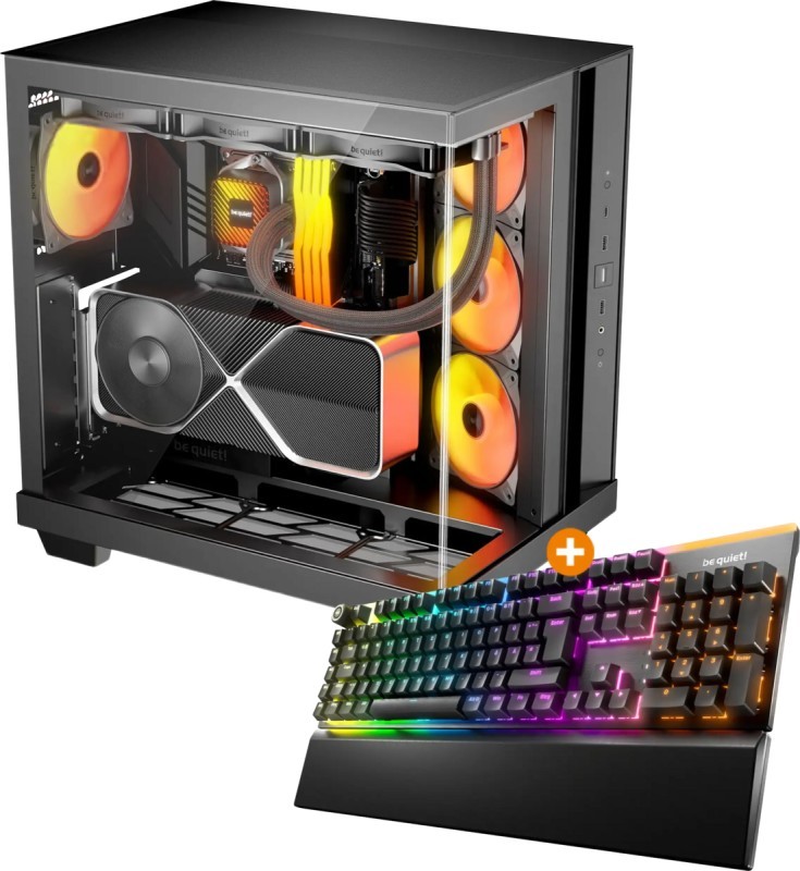 ONE Gaming PC AR319 243