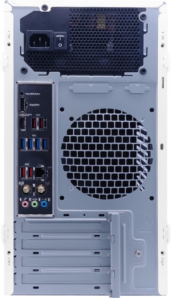 ONE Business PC IN122 links