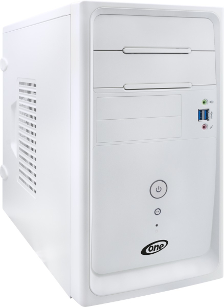 Business PC ADVANCED AO07 - Ryzen 5 7600 - Win 10