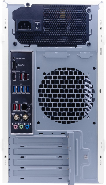 Business PC Advanced AO08 - Ryzen 9 7900 - Win 10 links