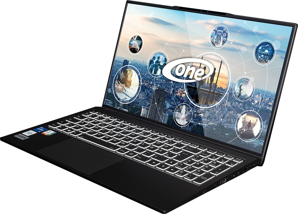 ONE Business B15-13NB-IO03 hinten