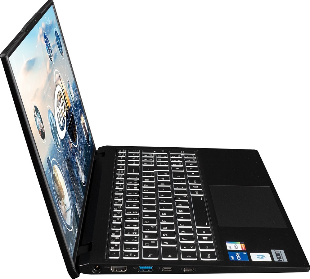 ONE Business B15-13NB-IO03 oben