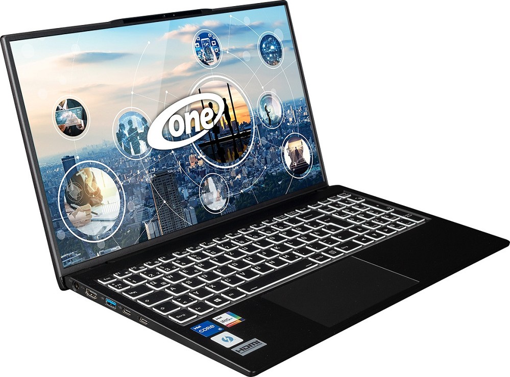 ONE Business B15-13NB-IO03 unten