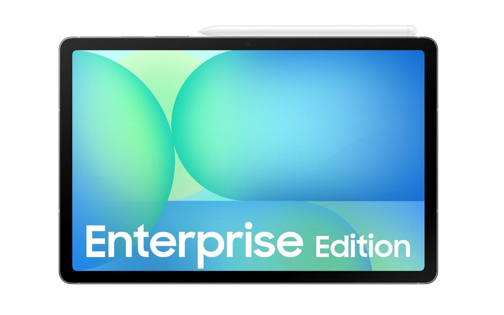 SAMSUNG Galaxy Tab S10 FE 5G Enterprise Edition EE