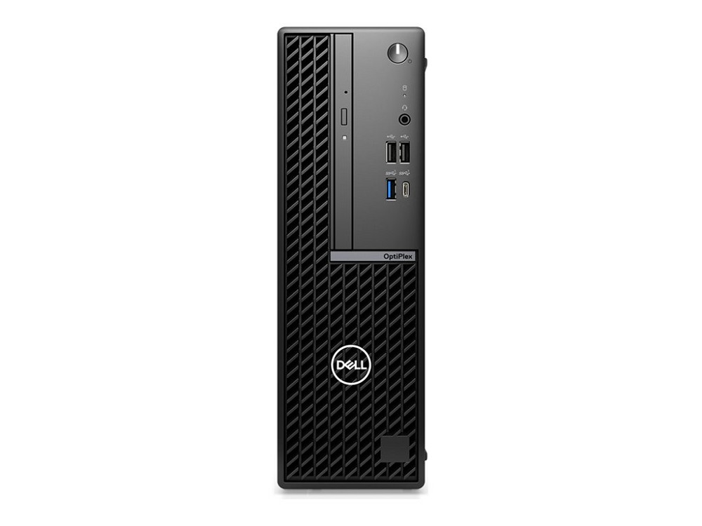 Dell OptiPlex 7020 - SFF - Core i3 i3-14100 3.5 GH hinten