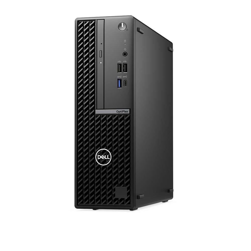 DELL OptiPlex 7020 Intel® Core™ i5 i5-14500 16 GB hinten