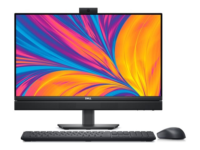 Dell OptiPlex 7420 All In One - All-in-One (Komple hinten