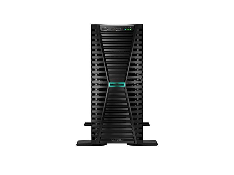 HPE ProLiant ML110 Gen11 - Tower - Xeon Silver 451 links