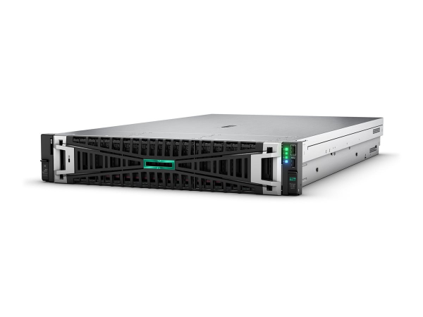 HPE ProLiant DL380 Gen11 Network Choice - Rack-Mon