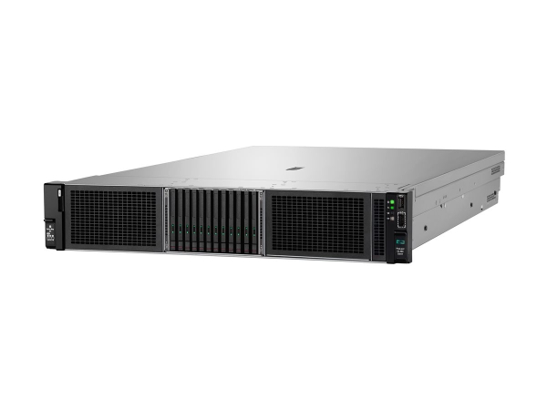 HPE ProLiant DL380 Gen11 Network Choice - Rack-Mon links