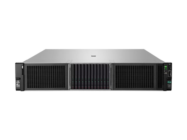 HPE ProLiant DL380 Gen11 Network Choice - Rack-Mon rechts