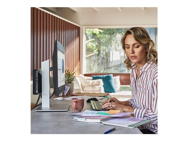 HP Elite 800 G9 - Mini Desktop - Core i5 i5-14500 oben
