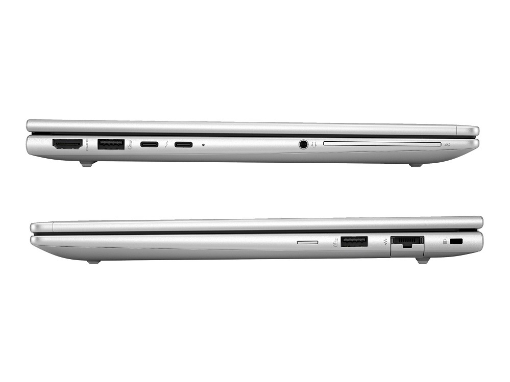 HP EliteBook 630 G11 Notebook - Intel Core Ultra 5 rechts