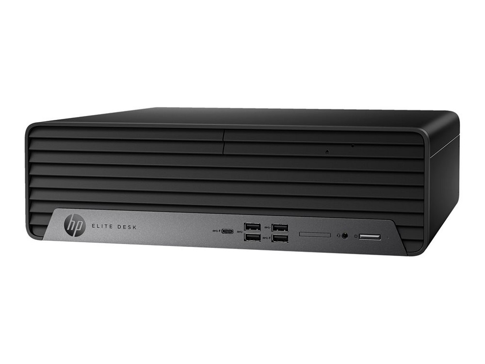 HP Elite 805 G9 - SFF - Ryzen 5 8500G 3.5 GHz - 16