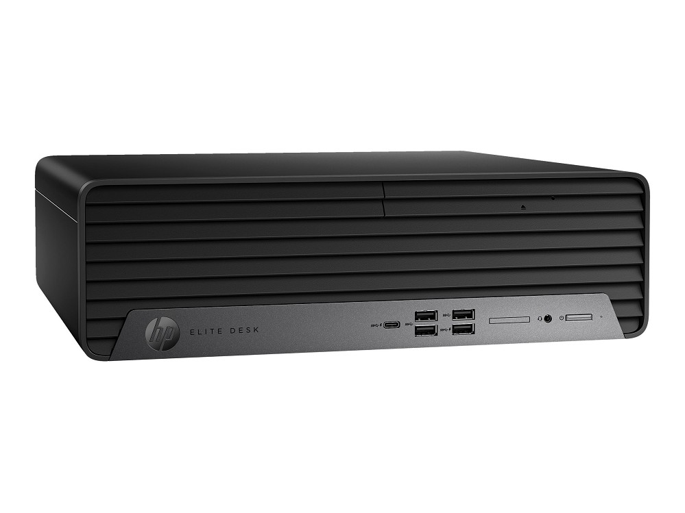 HP Elite 805 G9 - SFF - Ryzen 5 8500G 3.5 GHz - 16 links