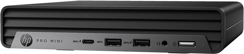 HP Pro Mini 400 G9 Desktop PC - Intel Core i3-13100T, 16 GB  links