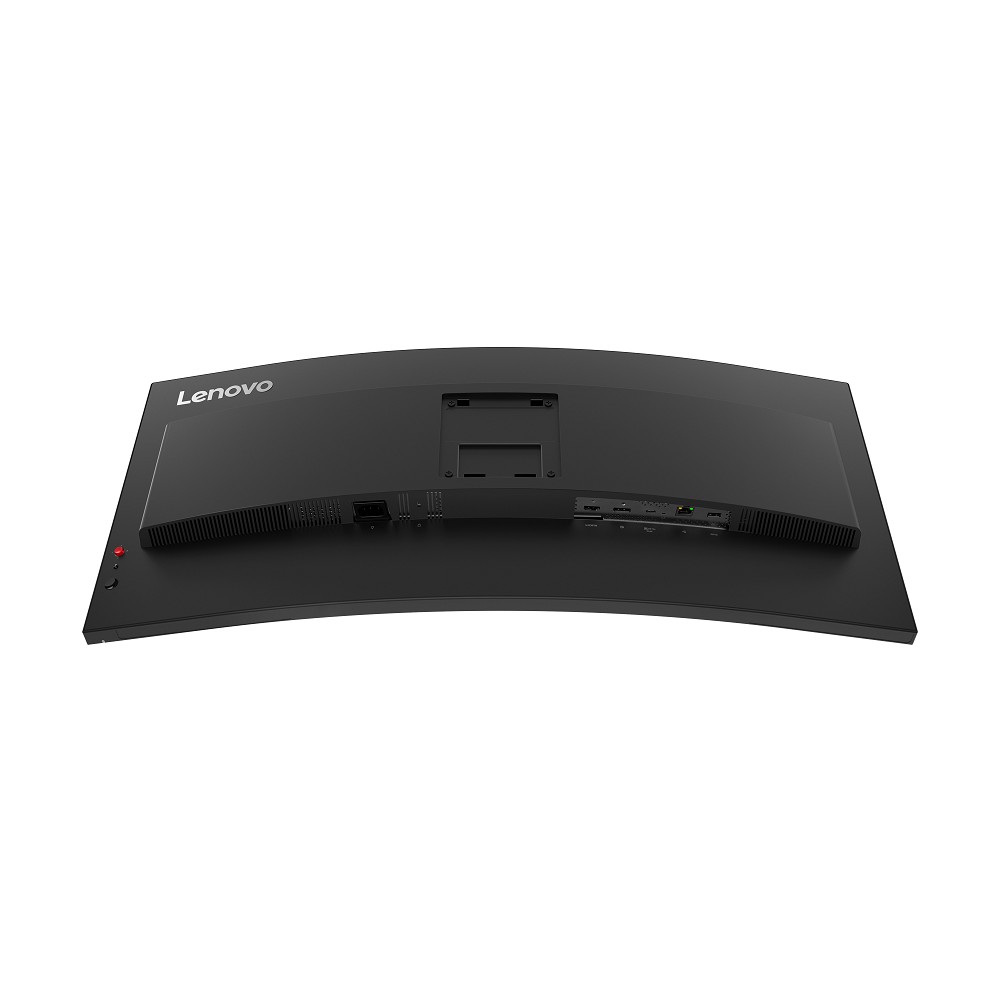 Lenovo ThinkVision T34WD-40 LED display 86,4 cm (3 vorn links