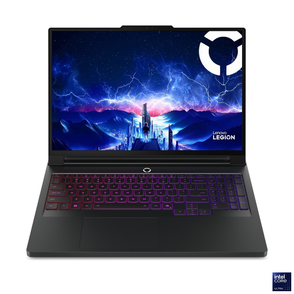 Lenovo Legion Pro 7 16IAX10H - 16", Core Ultra 9 275HX, 64 GB RAM 574