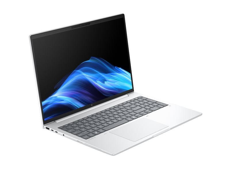 HP EliteBook 8 G1a Notebook Next Gen AI - 40.6 cm links