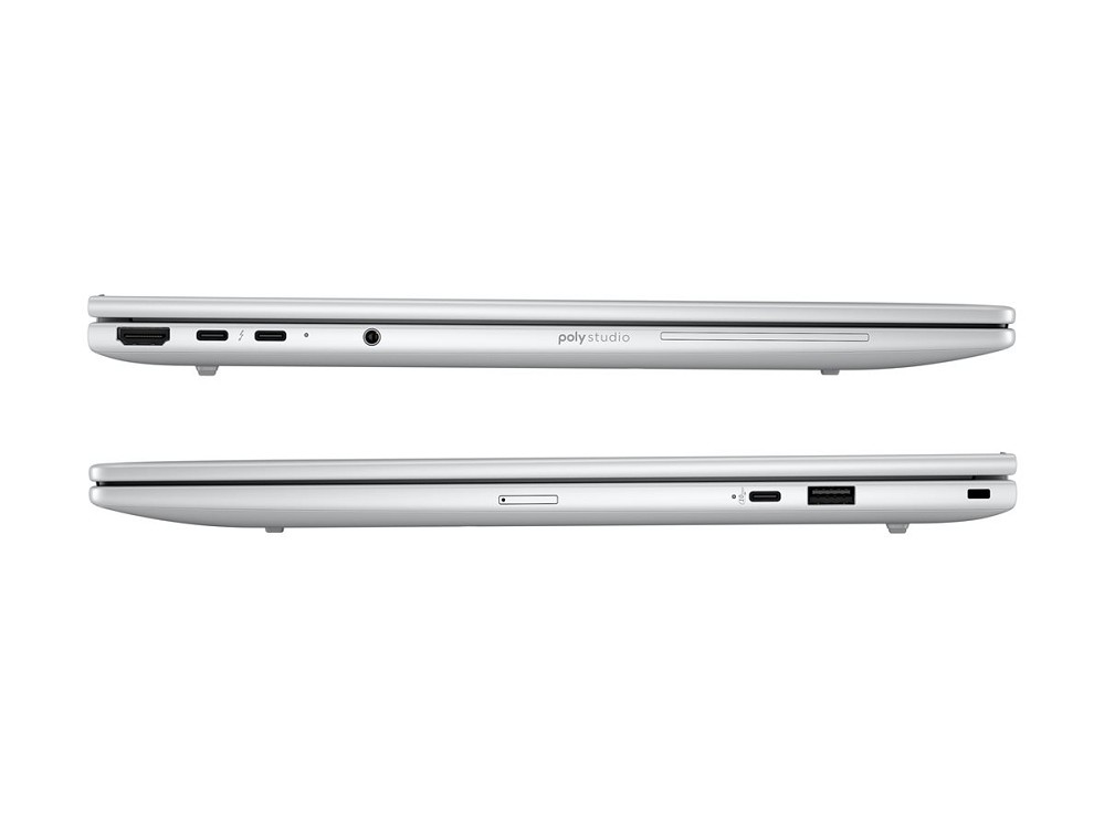 HP EliteBook 8 G1a Notebook Next Gen AI - 40.6 cm rechts