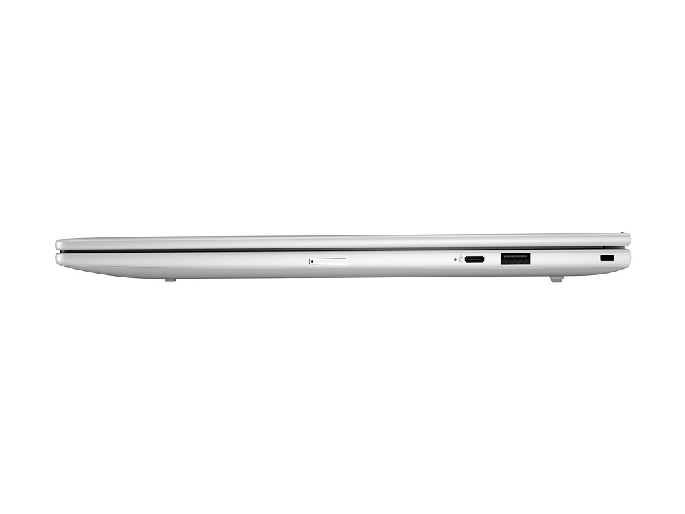 HP EliteBook 8 G1a Notebook Next Gen AI - 40.6 cm unten