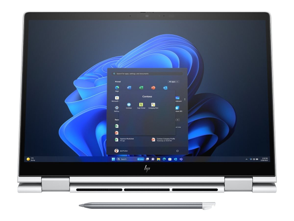HP EliteBook 8 Flip G1i Notebook AI - 33.8 cm (13.
