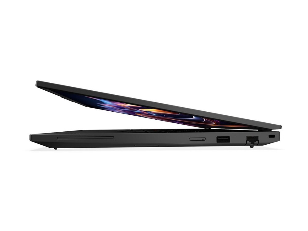 Lenovo ThinkPad P16s Gen 4, 16", AMD Ryzen AI 7 PRO 350, 32  vorn links