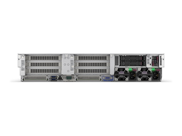 HPE ProLiant DL380 Gen11 - Server - Rack-Montage - links