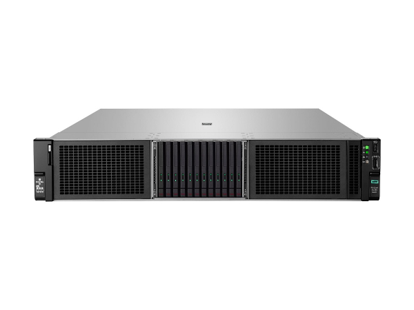 HPE ProLiant DL380 Gen11 - Server - Rack-Montage - rechts