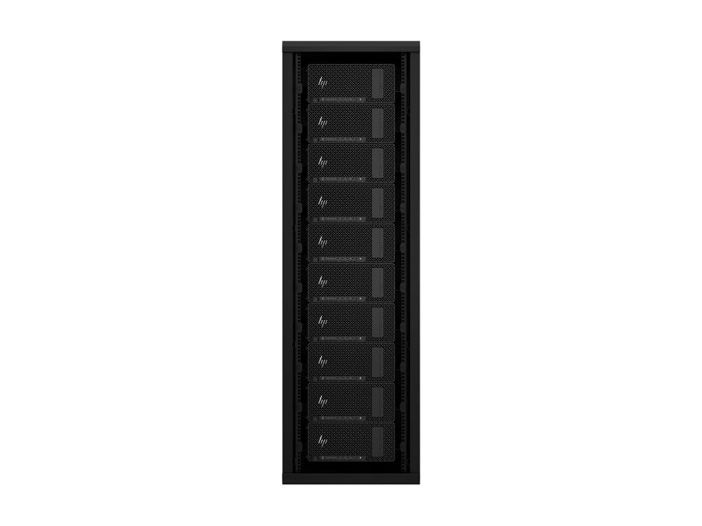 HP Workstation Z2 G1i - Tower - Core Ultra 7 265K links