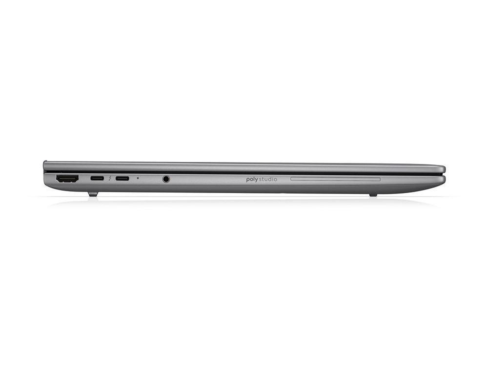 HP ZBook 8 G1i Mobile Workstation - 40.6 cm (16") innen