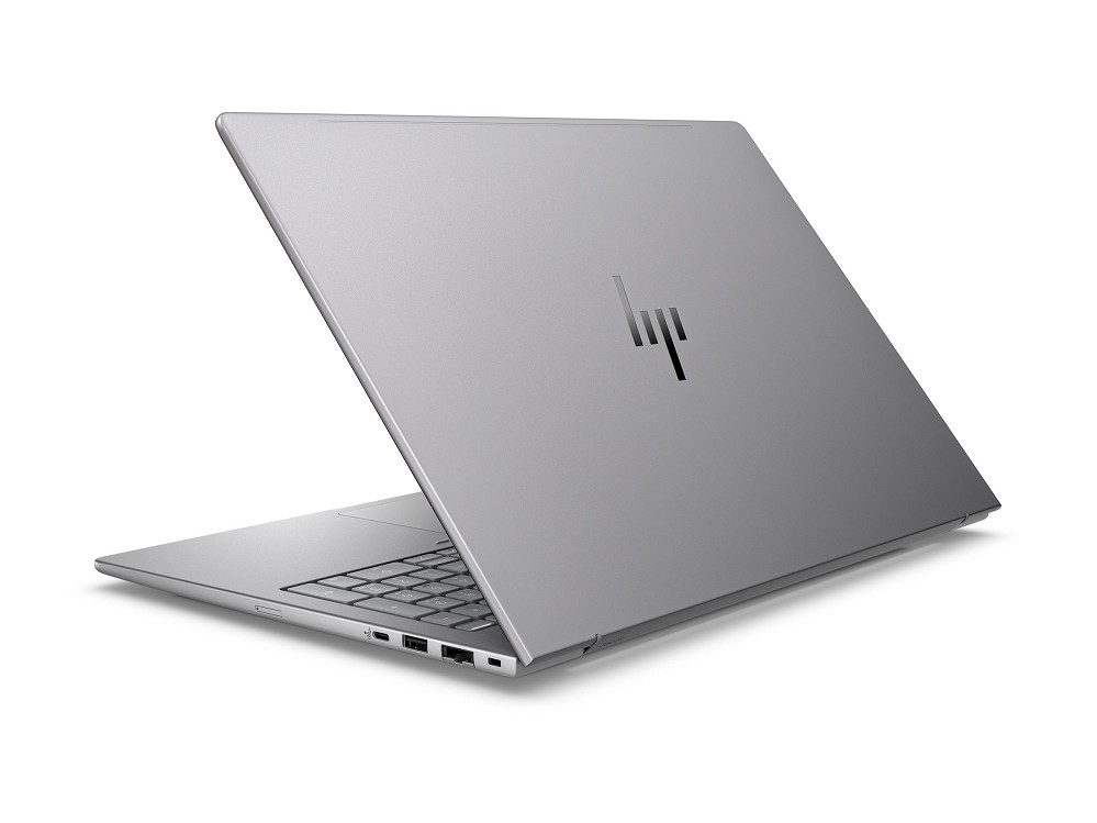 HP ZBook 8 G1i Mobile Workstation - 40.6 cm (16") oben