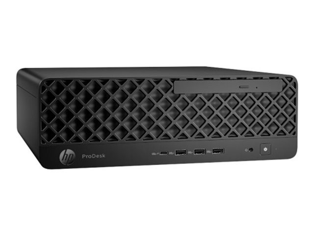 HP ProDesk 4 G1i AI - SFF - Core Ultra 7 265 2.4 G