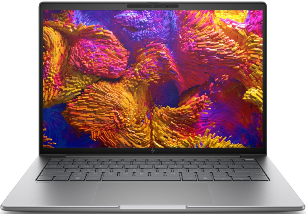 HP ZBook 8 G1as – 14", AMD Ryzen AI 9 HX PRO 375,