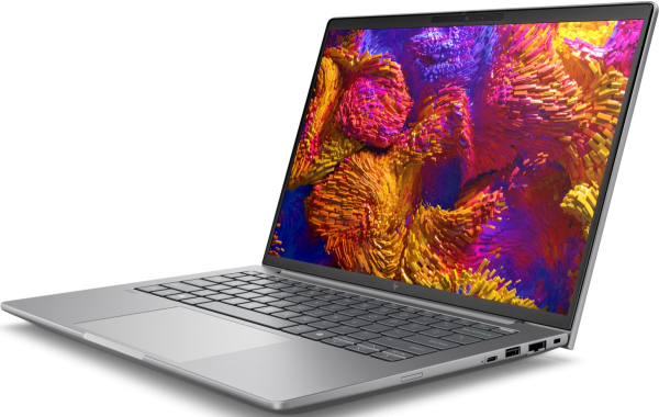HP ZBook 8 G1as – 14", AMD Ryzen AI 9 HX PRO 375, links