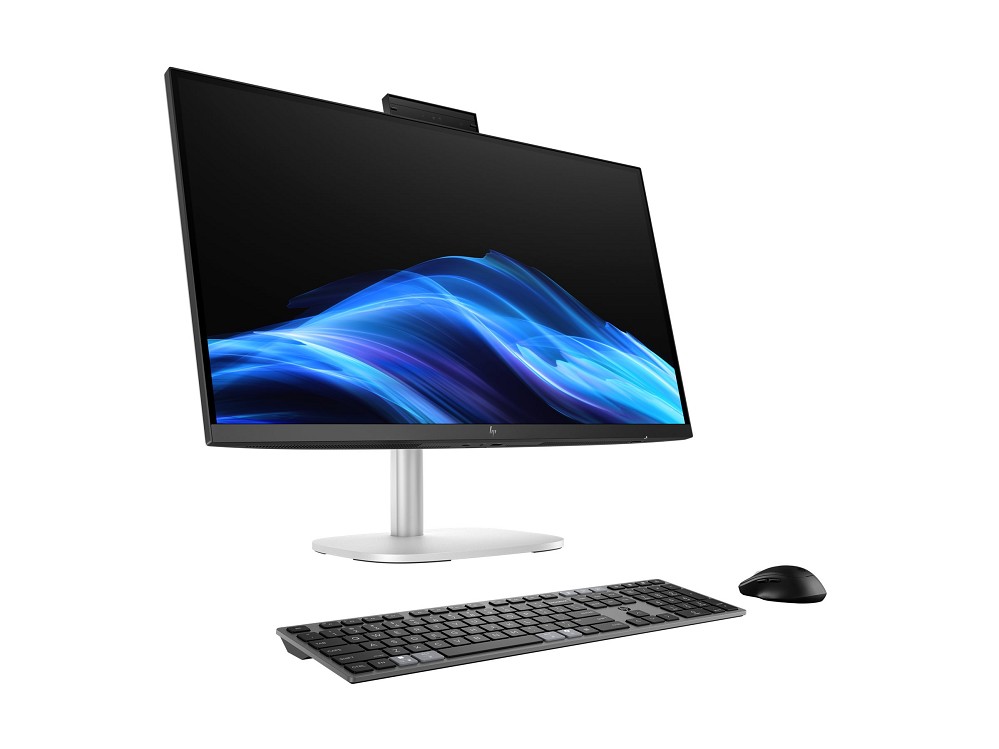 HP EliteStudio 8 G1i AI - All-in-One (Komplettlösu links