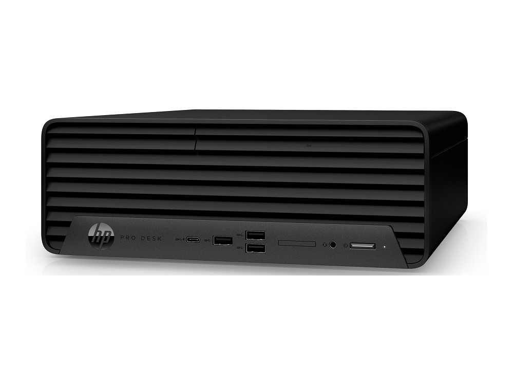 HP Pro SFF 400 G9 Desktop PC, Core i5-14400, 16GB links