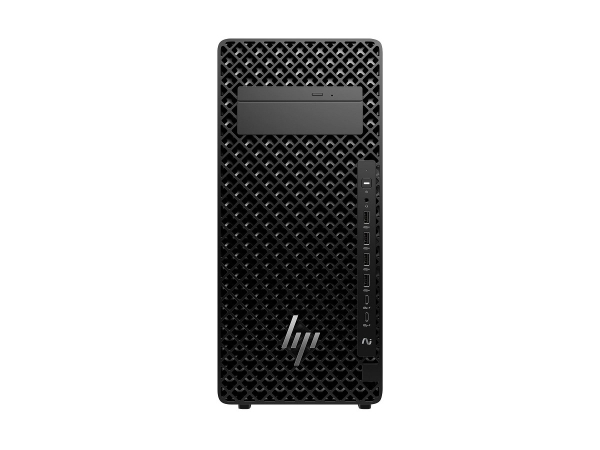 HP Workstation Z2 G1i - Tower - 4U - 1 x Core Ultr rechts