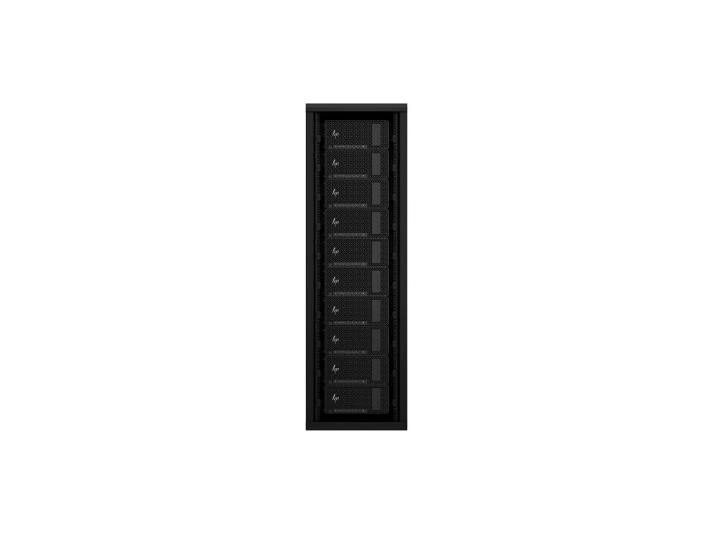 HP Workstation Z2 G1i - Tower - 4U - 1 x Core Ultr oben