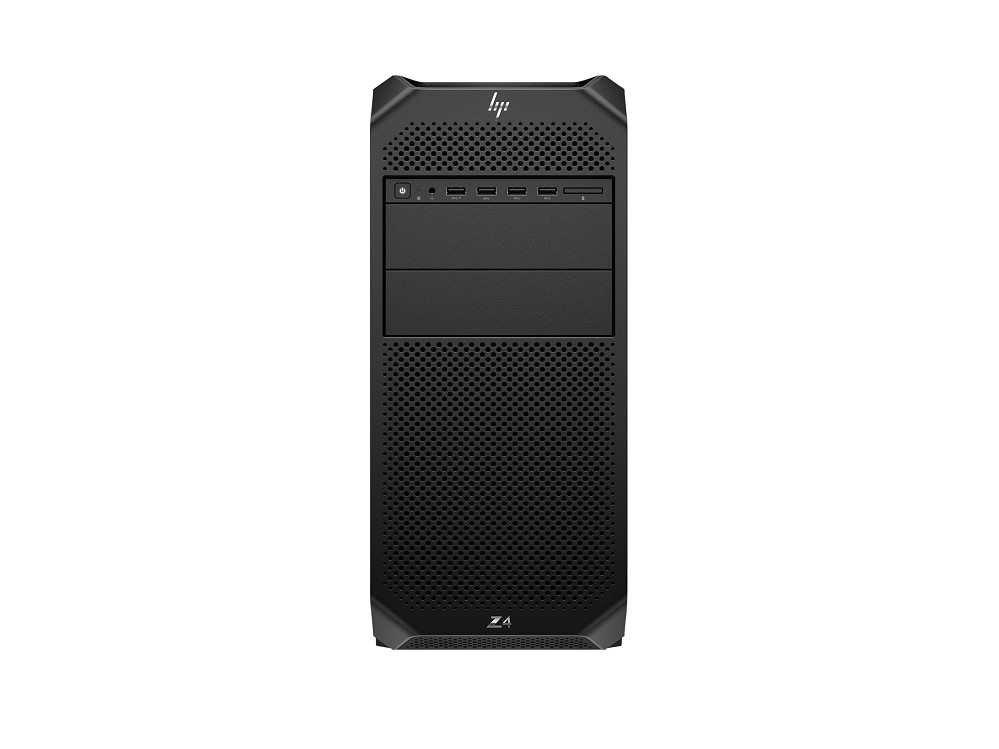 HP Workstation Z4 G5 - Tower - 4U - 1 x Xeon W W3- oben